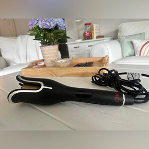 CHI Black Hair Curler